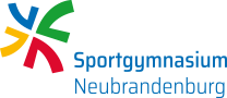 Sportgymnasium Neubrandenburg Logo